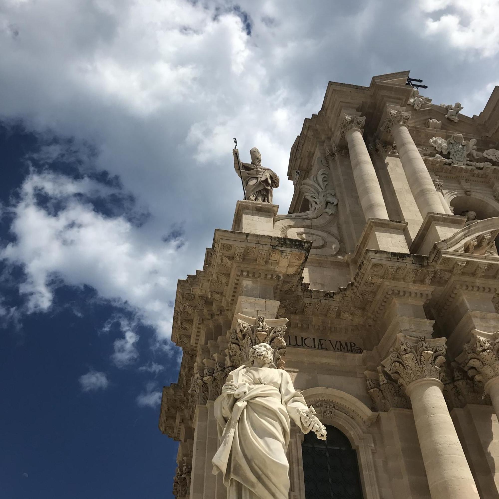 Casapiuholidaysicilia-Adults Only Noto Ngoại thất bức ảnh