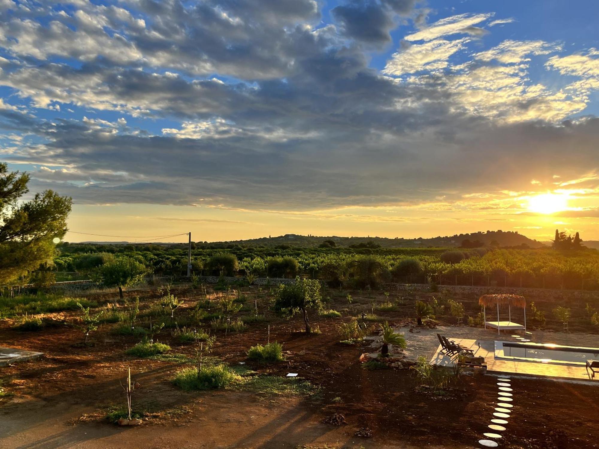 Casapiuholidaysicilia-Adults Only Noto Ngoại thất bức ảnh