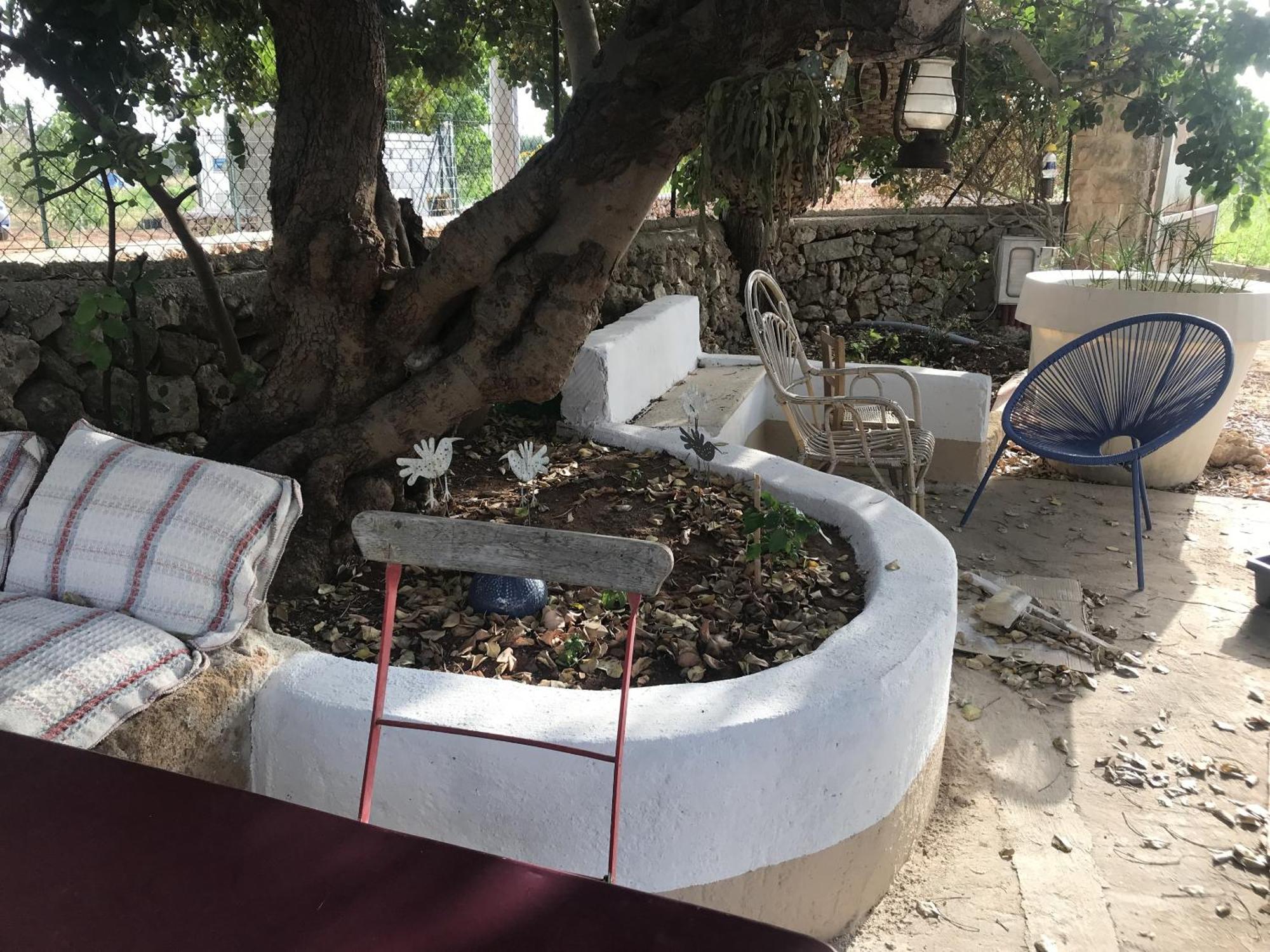 Casapiuholidaysicilia-Adults Only Noto Ngoại thất bức ảnh