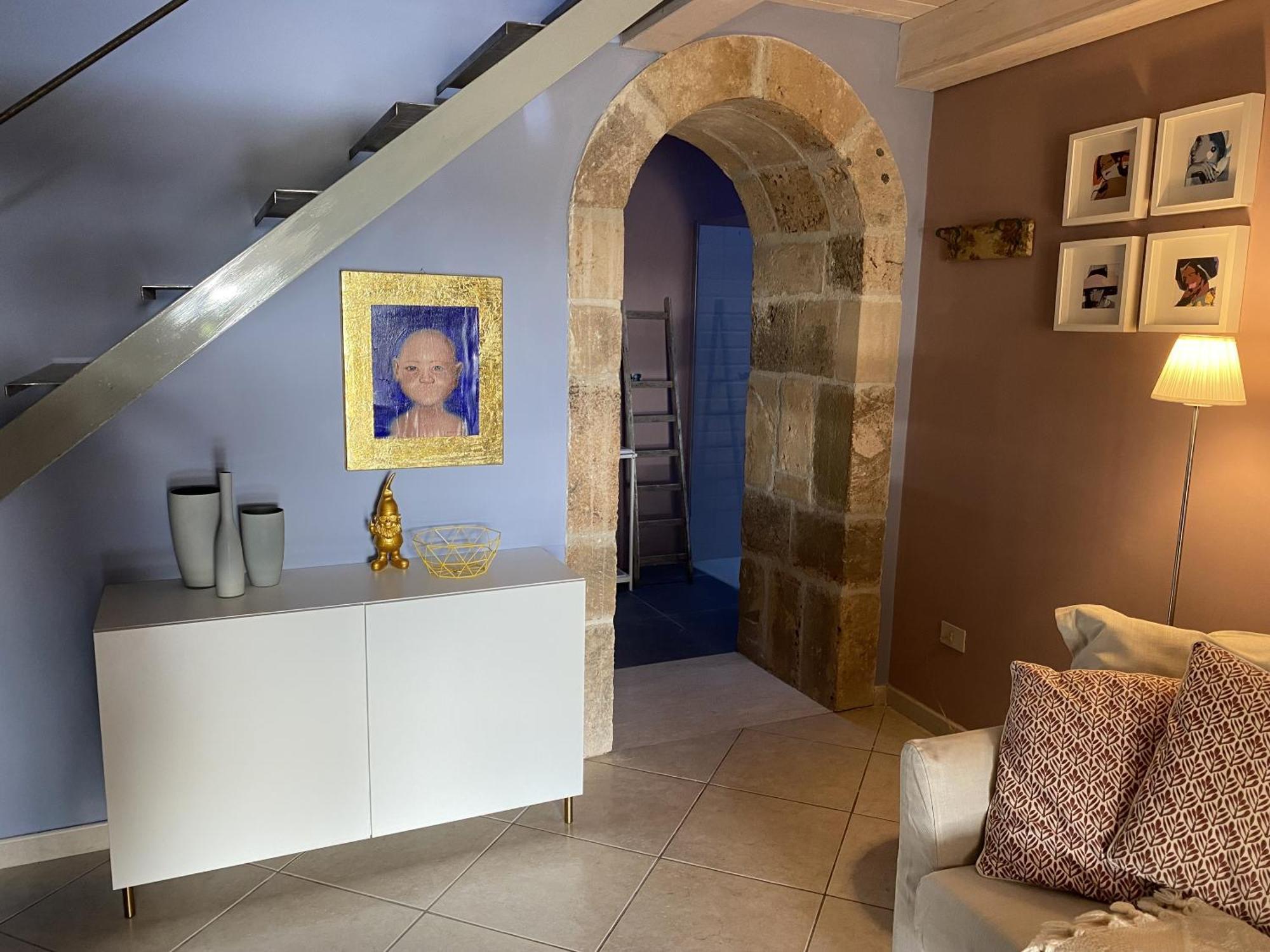 Casapiuholidaysicilia-Adults Only Noto Phòng bức ảnh